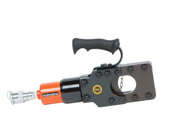 Đầu cắt c&aacute;p thủy lực 14.9 tấn