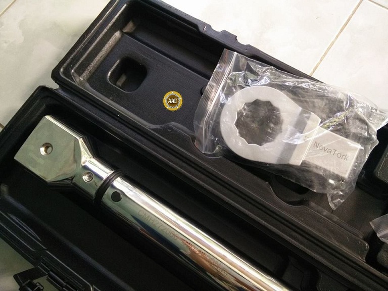 co le luc dau roi 400-2000N.m