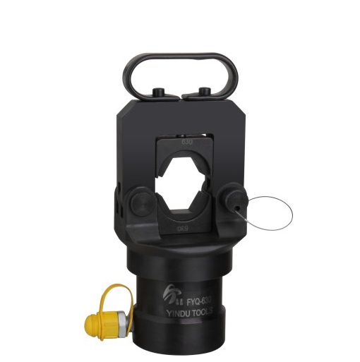 Đầu &eacute;p cos thủy lực 30 tấn