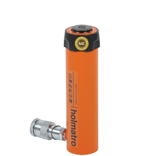 K&iacute;ch thủy lực 1 chiều 10 tấn 400 mm 