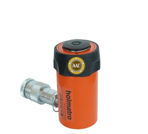 K&iacute;ch thủy lực 1 chiều 10 tấn 100 mm 