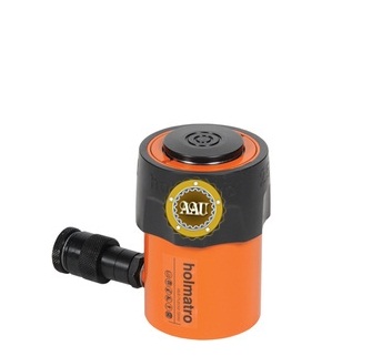 K&iacute;ch thủy lực 1 chiều 25 tấn 25 mm 