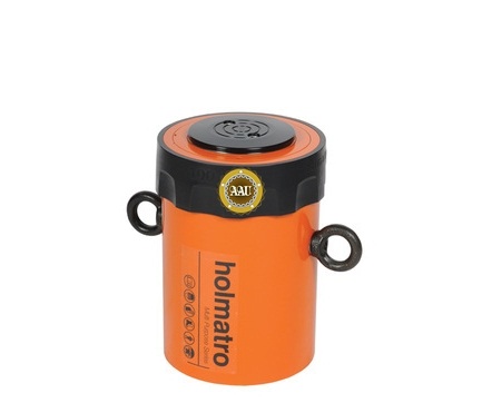 K&iacute;ch thủy lực 1 chiều 100 tấn 250 mm