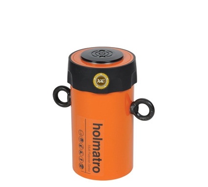 K&iacute;ch thủy lực 1 chiều 75 tấn 350 mm