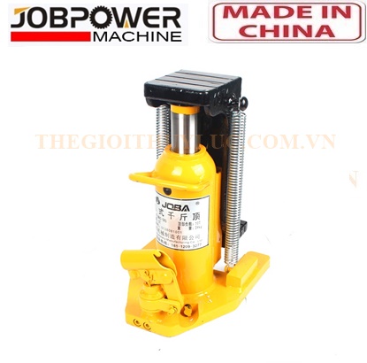 K&iacute;ch m&oacute;c thủy lực 25 tấn 