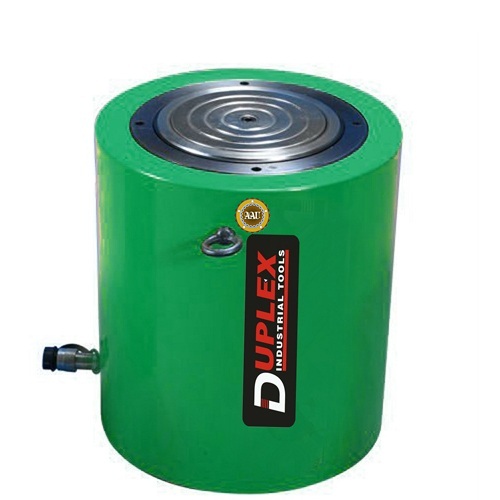 K&iacute;ch thủy lực 1 chiều 1000 tấn 300 mm