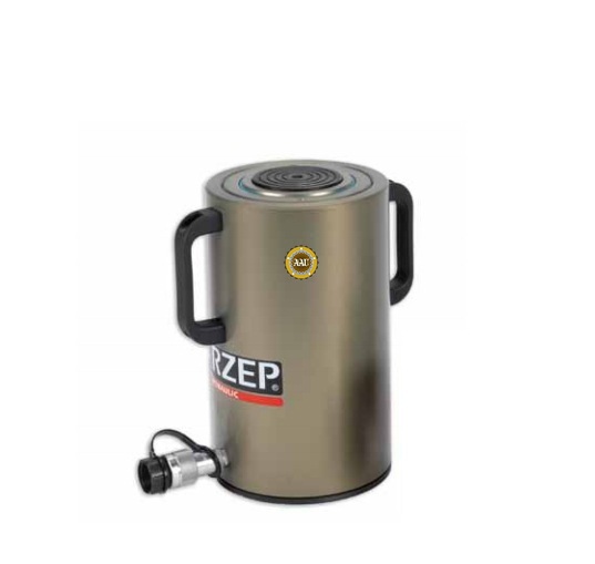 K&iacute;ch 1 chiều bằng nh&ocirc;m 23 tấn 50 mm