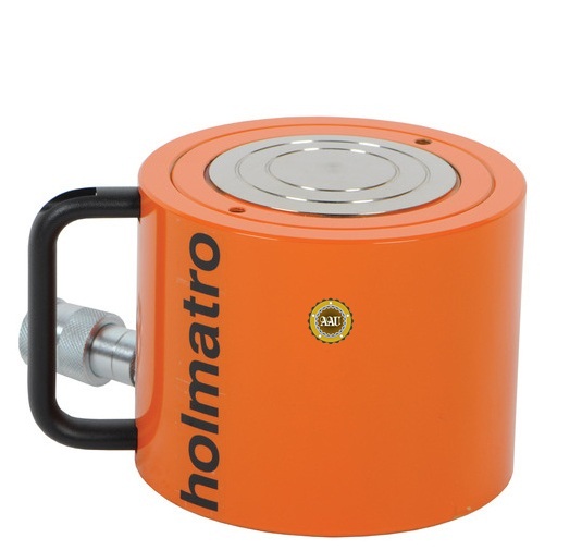 K&iacute;ch thủy lực 100 tấn 50 mm