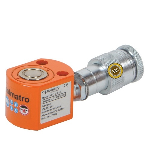 K&iacute;ch thủy lực 5 tấn 15 mm