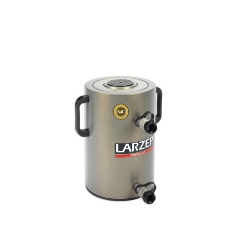 K&iacute;ch 2 chiều bằng nh&ocirc;m 200 tấn 300 mm