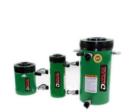 K&iacute;ch 2 chiều rỗng t&acirc;m 145 tấn 203 mm