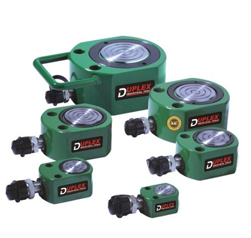 K&iacute;ch thủy lực 30 tấn 13 mm