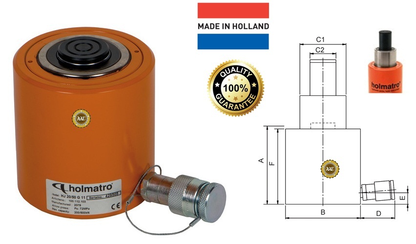 Kich thuy luc 2 tang 20 tan