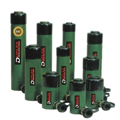 K&iacute;ch thủy lực 1 chiều 25 tấn 50 mm