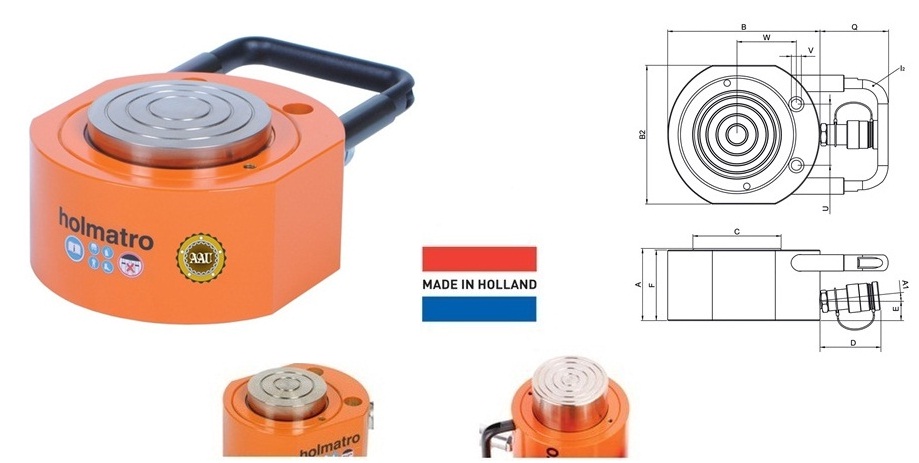 kich thuy luc 1 chieu mong, kich thuy luc 1 chieu mong 100 tan 15 mm http://thegioithuyluc.com.vn/