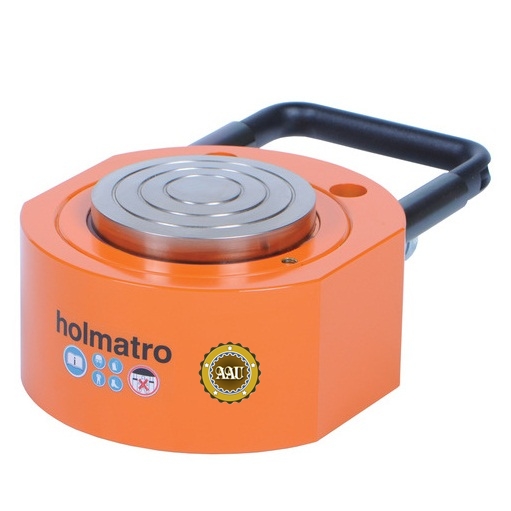 K&iacute;ch thủy lực 150 tấn 15 mm