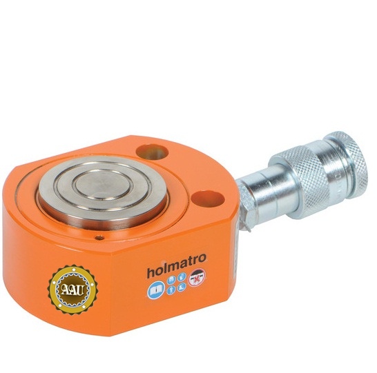 K&iacute;ch thủy lực 30 tấn 15 mm