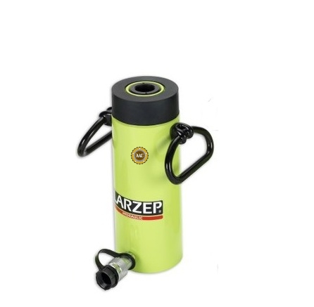 K&iacute;ch 1 chiều rỗng t&acirc;m 30 tấn 150 mm