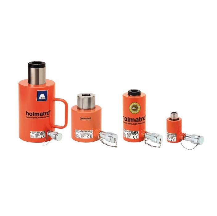 K&iacute;ch thủy lực 17 tấn 50 mm