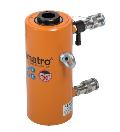 K&iacute;ch thủy lực 30 tấn 150 mm