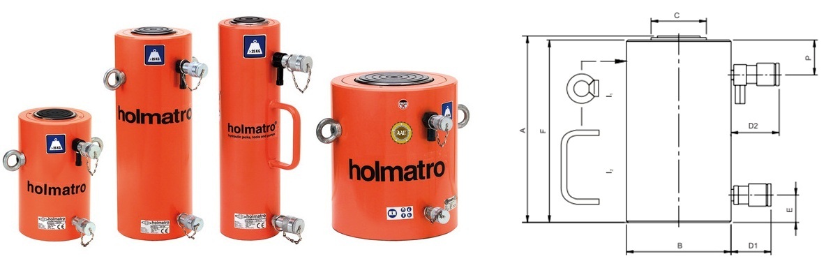 kich thuy luc 2 chieu 50 tan 150 mm http://thegioithuyluc.com.vn/