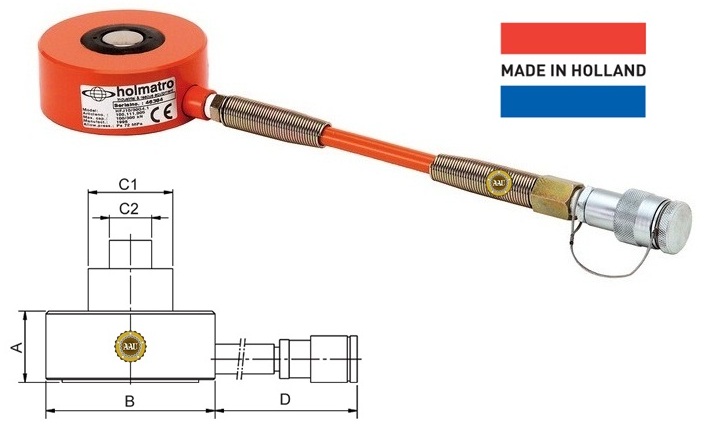 kich thuy luc 2 tang 10 tan