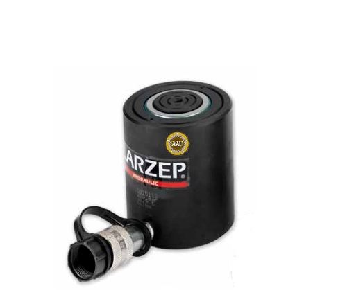 K&iacute;ch 1 chiều 100 tấn, 150 mm