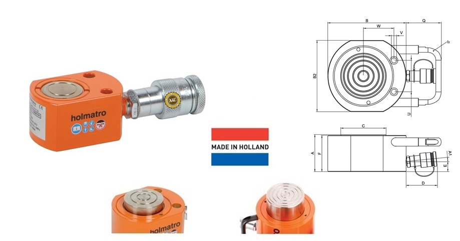 kich thuy luc 1 chieu mong, kich thuy luc 1 chieu mong 10 tan 15 mm http://thegioithuyluc.com.vn/
