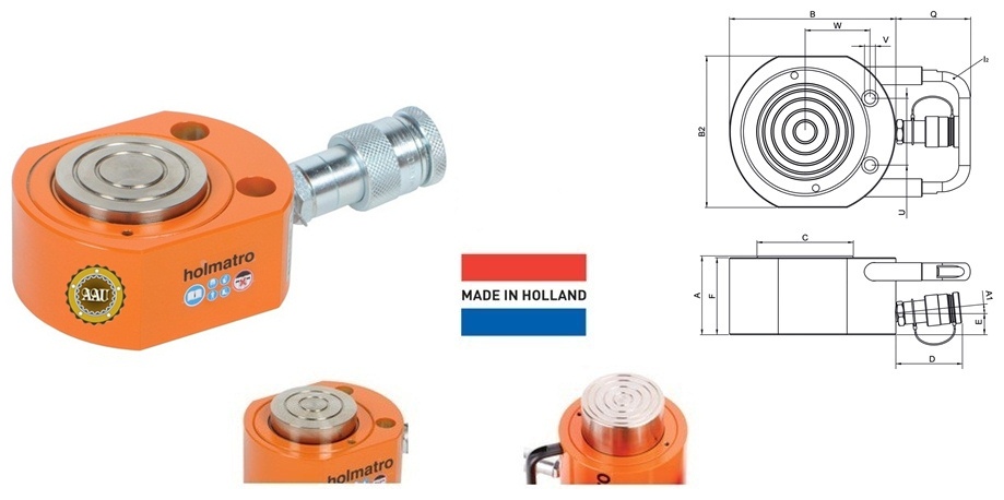 kich thuy luc 1 chieu mong, kich thuy luc 1 chieu mong 30 tan 15 mm http://thegioithuyluc.com.vn/