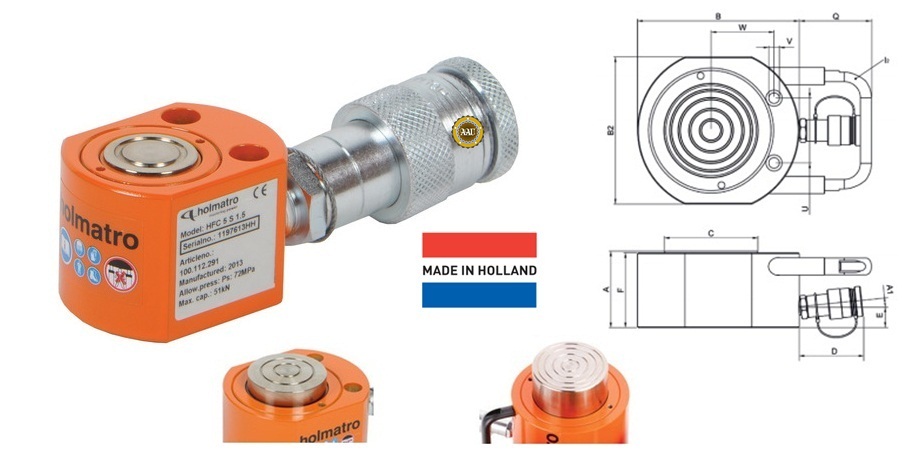 Kich mong thuy luc 5 tan 15 mm http://thegioithuyluc.com.vn/