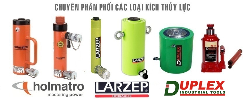 sửa chữa kích thủy lực