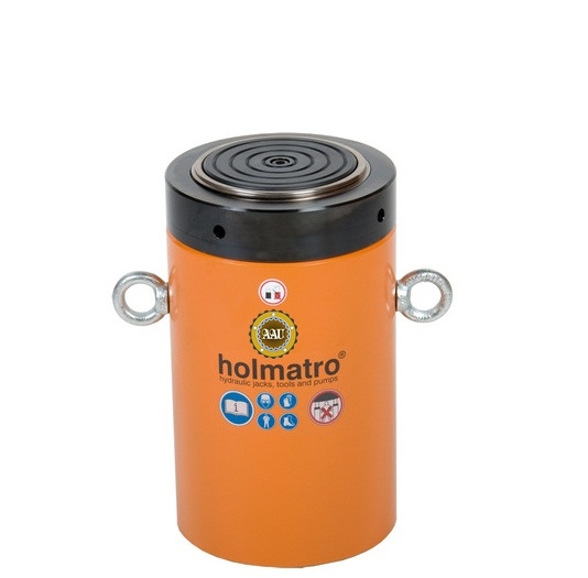 K&iacute;ch thủy lực 150 tấn 150 mm