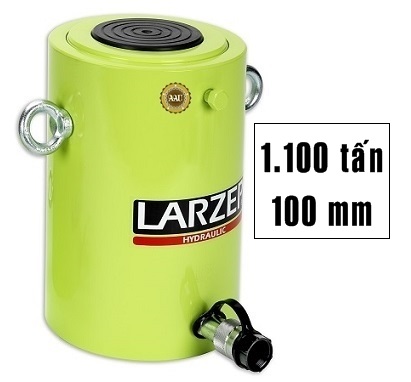 K&iacute;ch thủy lực larzep SSR110010