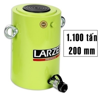 K&iacute;ch thủy lực larzep SSR110020