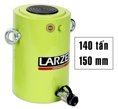 K&iacute;ch thủy lực larzep SSR14015