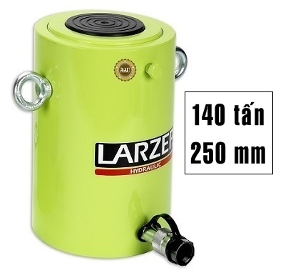 K&iacute;ch thủy lực larzep SSR14025