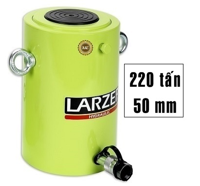 K&iacute;ch thủy lực larzep SSR22005