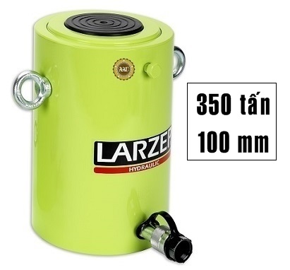 K&iacute;ch thủy lực larzep SSR35010