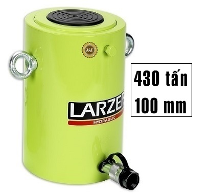 K&iacute;ch thủy lực larzep SSR43010