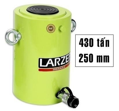 K&iacute;ch thủy lực larzep SSR43025
