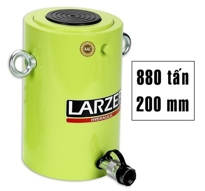 K&iacute;ch thủy lực larzep SSR88020
