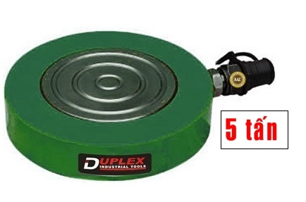 K&iacute;ch thủy lực Duplex STC-00510