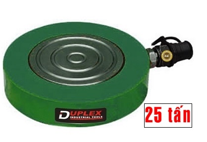 K&iacute;ch thủy lực Duplex STC-02510