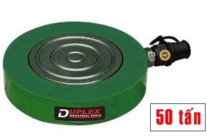 K&iacute;ch thủy lực Duplex STC-05510
