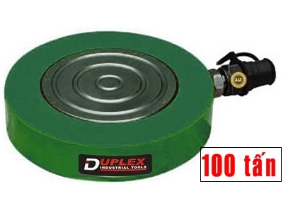 K&iacute;ch thủy lực Duplex STC-10010