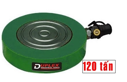 K&iacute;ch thủy lực Duplex STC-12010