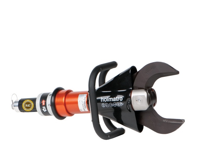 K&igrave;m cắt th&eacute;p thủy lực &Oslash; 41CU 4035 C NCT II