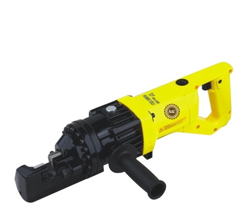 M&aacute;y cắt sắt thủy lực &Oslash; 20