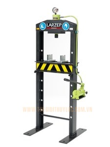 M&aacute;y &eacute;p thủy lực 30 tấn