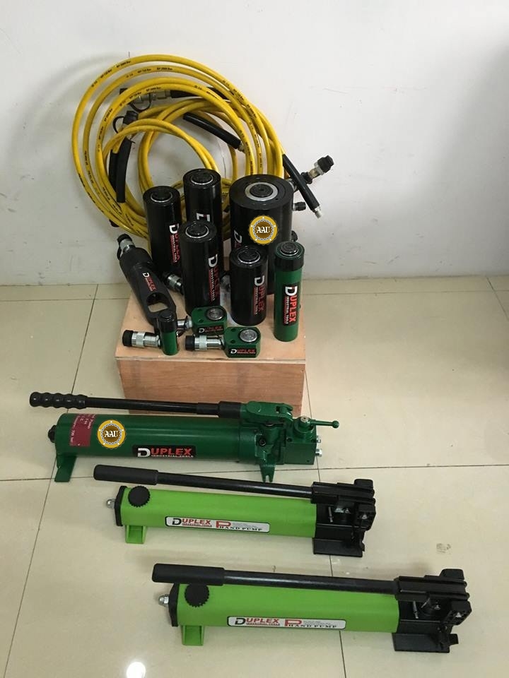 AAU NHẬP LÔ HÀNG LỚN MANG THƯƠNG HIỆU DUPLEX